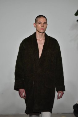 Palmiers Du Mal Şov