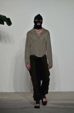 Palmiers Du Mal Şov