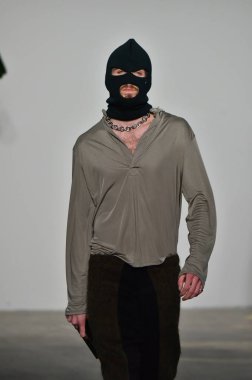 Palmiers Du Mal Şov