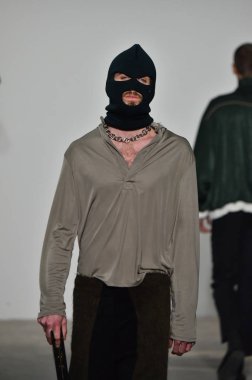 Palmiers Du Mal Şov