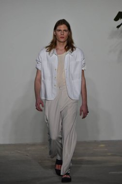 Palmiers Du Mal Şov