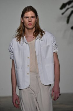 Palmiers Du Mal Şov