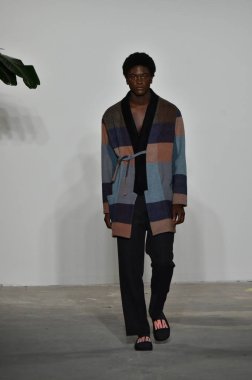 Palmiers Du Mal Şov