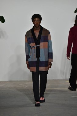 Palmiers Du Mal Şov