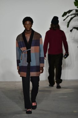 Palmiers Du Mal Şov