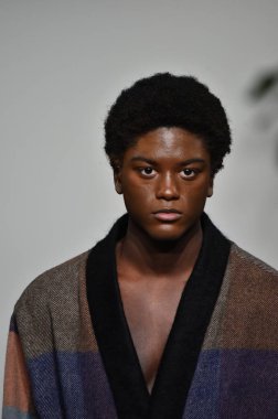 Palmiers Du Mal Şov