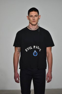 Palmiers Du Mal Şov