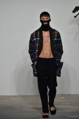 Palmiers Du Mal Şov