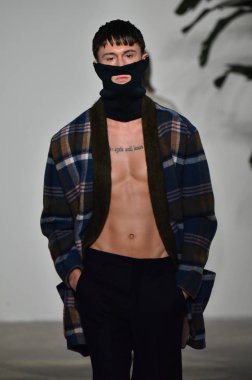 Palmiers Du Mal Şov