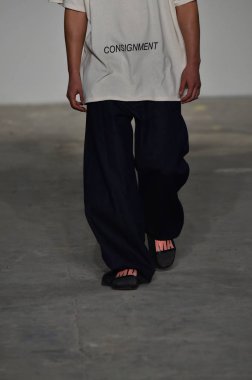 Palmiers Du Mal Şov