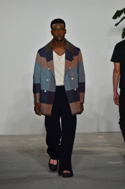 Palmiers Du Mal Şov