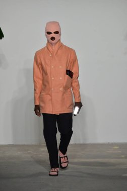 Palmiers Du Mal Şov