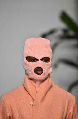 Palmiers Du Mal Şov