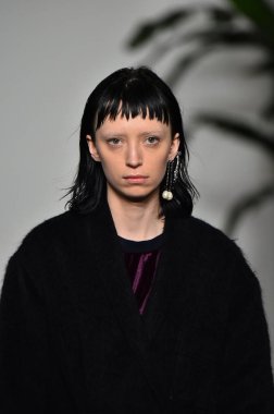 Palmiers Du Mal Şov