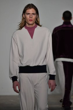 Palmiers Du Mal Şov