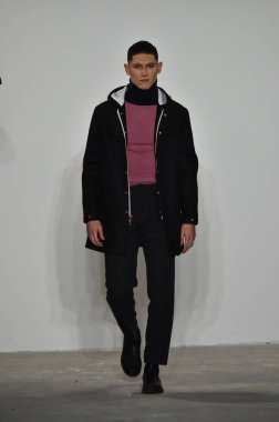 Palmiers Du Mal Şov