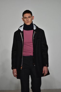 Palmiers Du Mal Şov