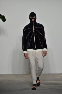 Palmiers Du Mal Şov