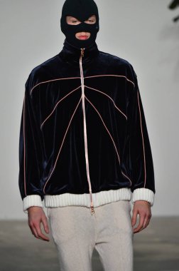 Palmiers Du Mal Şov