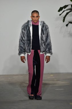 Palmiers Du Mal Şov