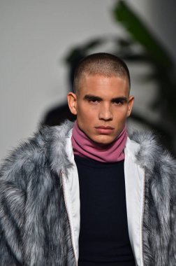 Palmiers Du Mal Şov