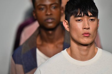 Palmiers Du Mal Şov