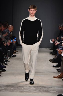 Todd Snyder Nyfw 