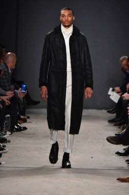 Todd Snyder Nyfw 