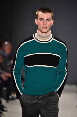 Todd Snyder Nyfw 