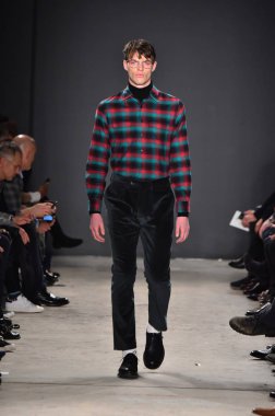Todd Snyder Nyfw 