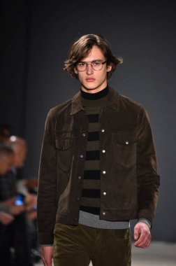 Todd Snyder Nyfw 
