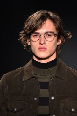 Todd Snyder Nyfw 