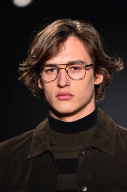 Todd Snyder Nyfw 