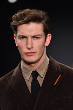 Todd Snyder Nyfw 