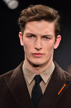 Todd Snyder Nyfw 