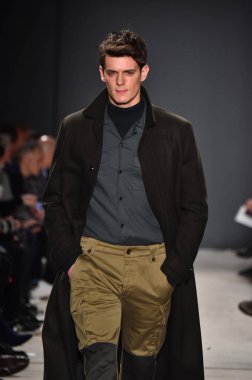Todd Snyder Nyfw 