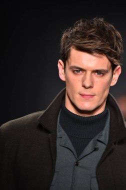 Todd Snyder Nyfw 