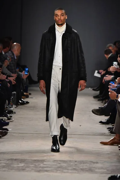 Todd Snyder Nyfw — Φωτογραφία Αρχείου