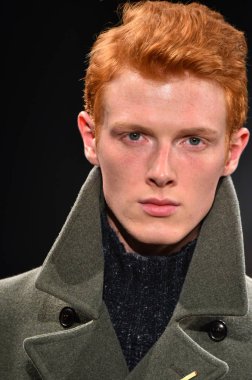 Todd Snyder Nyfw 