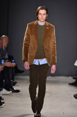 Todd Snyder Nyfw 