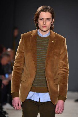Todd Snyder Nyfw 
