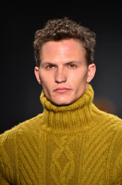 Todd Snyder Nyfw 