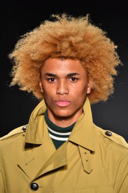 Todd Snyder Nyfw 