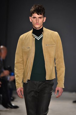Todd Snyder Nyfw 