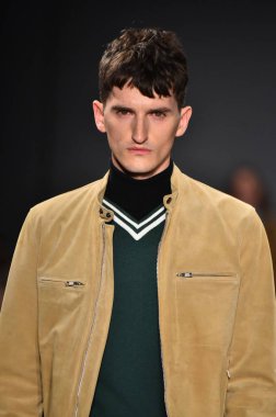 Todd Snyder Nyfw 