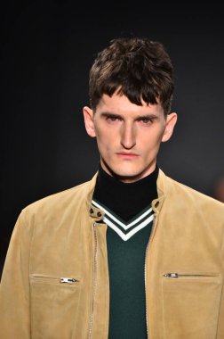 Todd Snyder Nyfw 