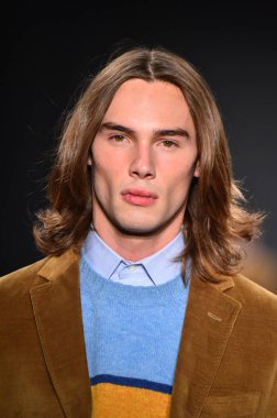 Todd Snyder Nyfw 
