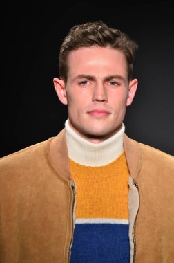 Todd Snyder Nyfw 