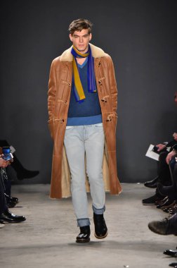 Todd Snyder Nyfw 