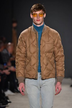 Todd Snyder Nyfw 